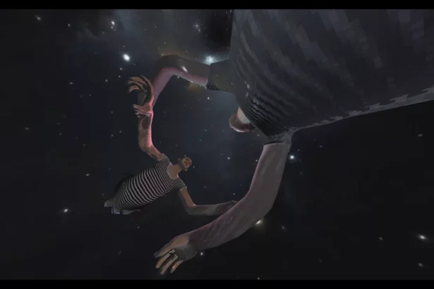 Beth Gibbons divulga clipe interativo