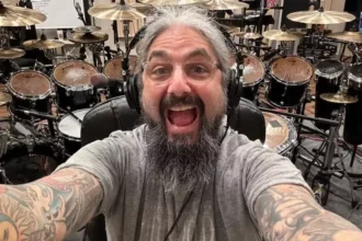 Mike Portnoy