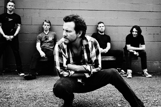 As 10 músicas subestimadas do Pearl Jam