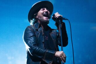 Ouça Wreckage, novo single do Pearl Jam