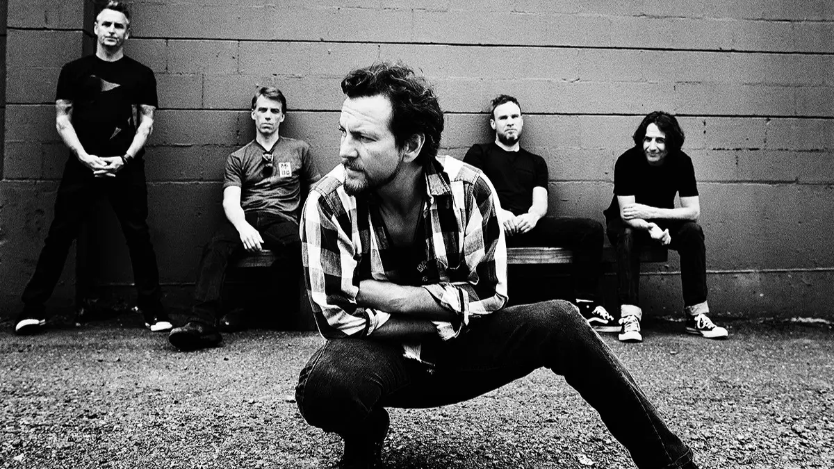 As 10 músicas subestimadas do Pearl Jam