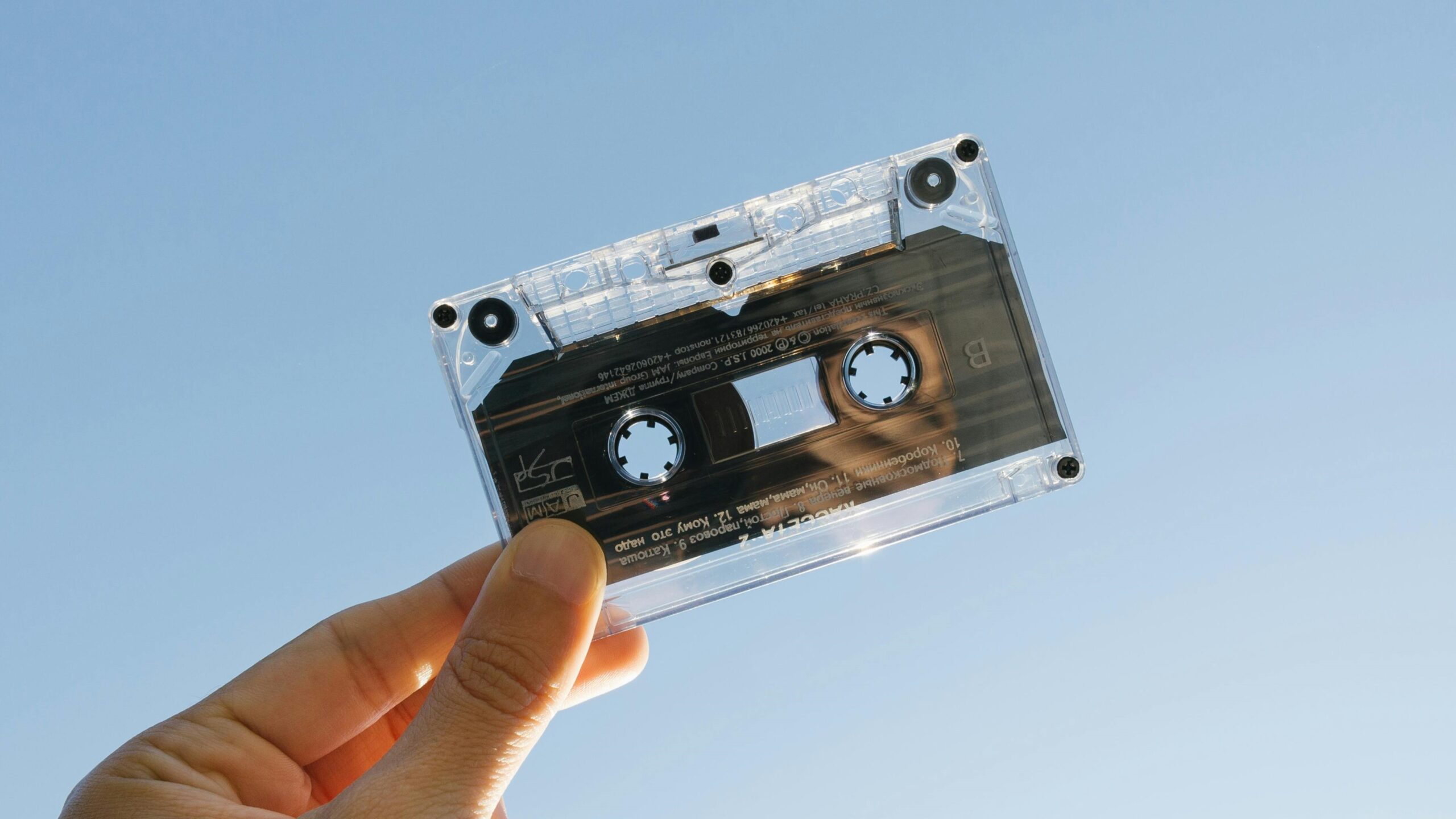 Playlist - Groover
