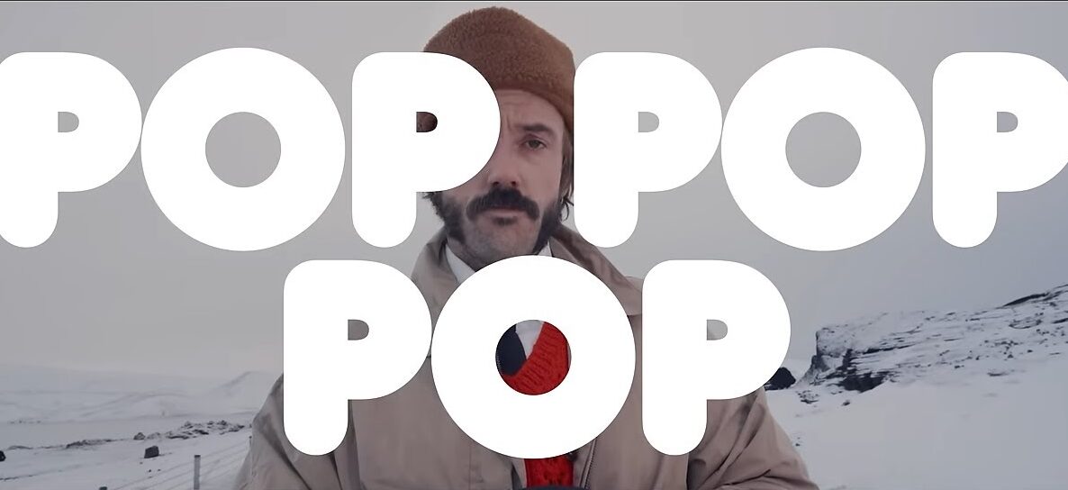 IDLES revela novo vídeo para “POP POP POP” 