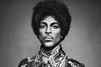 Algumas das capas mais icônicas da carreira de Prince