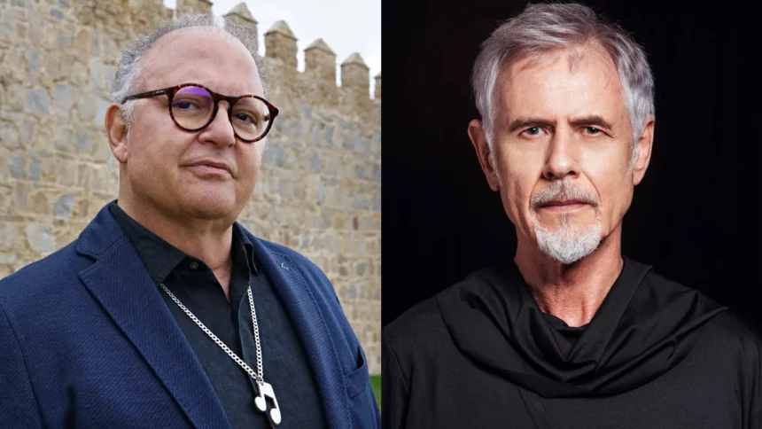 Foto: guilherme arantes e ritchie