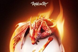Poster Rock in Rio