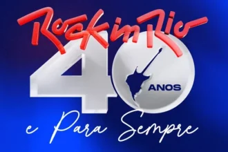 Rock In Rio surpreende e anuncia Dia Brasil.