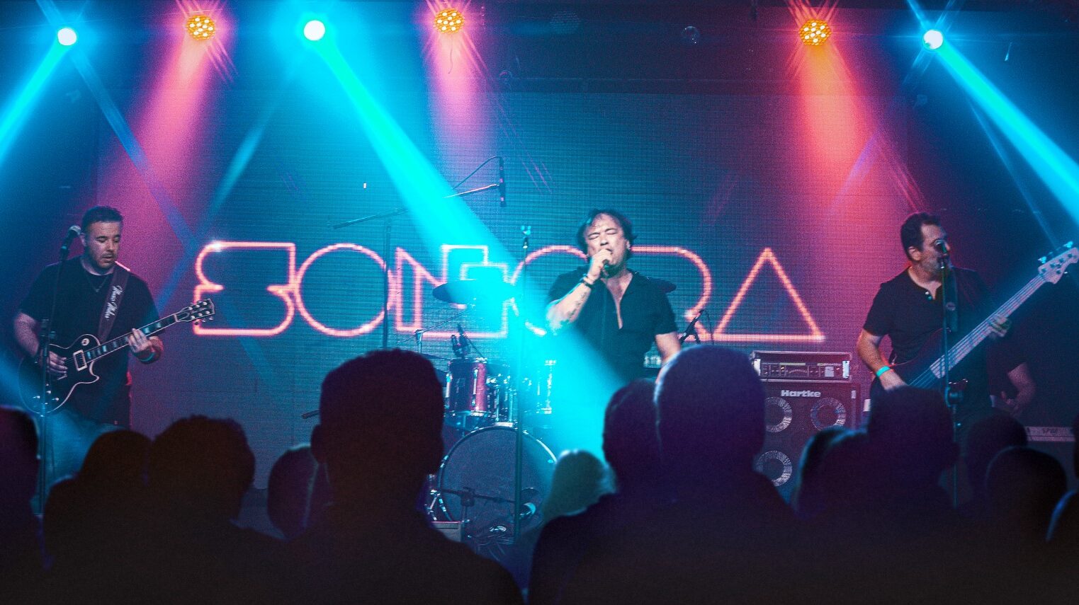 Conheça Sonnora, banda paulista que mistura pop rock e soul