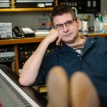 Foto: Steve Albini