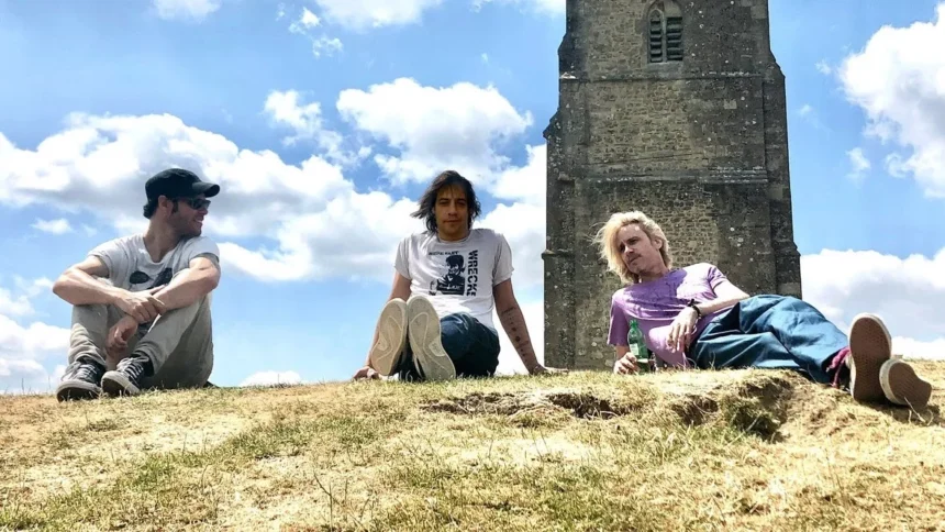 Nebula - Divulgação