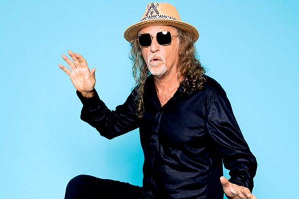 Foto: Alceu Valença