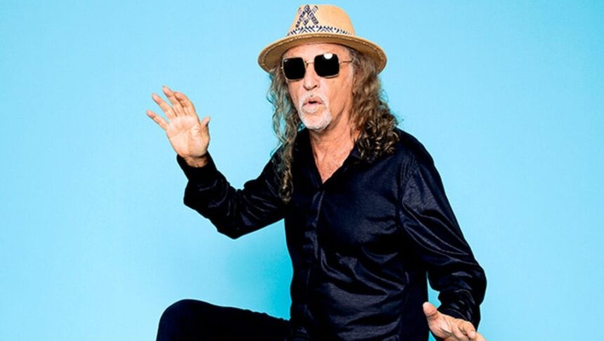 Foto: Alceu Valença