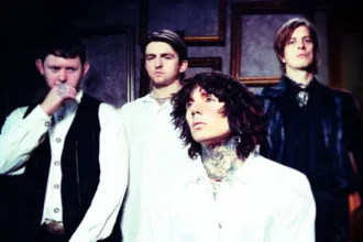 Novo álbum do Bring Me The Horizon será lançado nesta sexta, dia 24/5