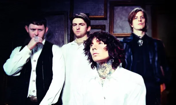 Novo álbum do Bring Me The Horizon será lançado nesta sexta, dia 24/5