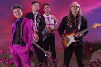 Ouça novo single do Café Tacvba