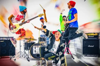 EMF anuncia tour nos EUA após quase 30 anos