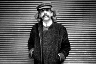 Eduardo Mateo, uma lenda uruguaia