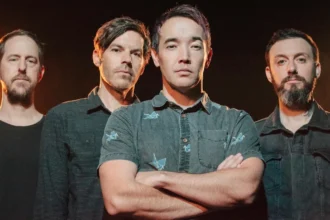 The Reason do Hoobastank atinge a marca de 1 bilhão de streamings no spotify