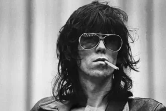 As opiniões de Keith Richards