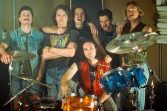 Sad Pilot, a nova do King Gizzard & The Lizard Wizard