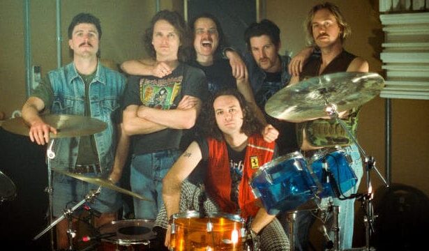 Sad Pilot, a nova do King Gizzard & The Lizard Wizard