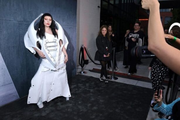 Lady Gaga diz que nova música não se parece com 'nada que eu já fiz'