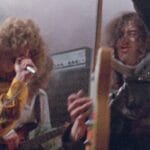 Novo documentário sobre o Led Zeppelin deve chegar em breve aos cinemas