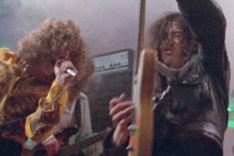 Novo documentário sobre o Led Zeppelin deve chegar em breve aos cinemas