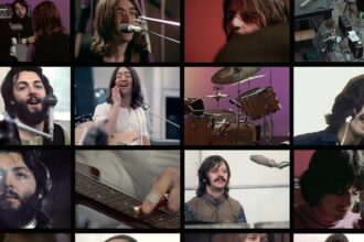 Foto: Vídeo The Beatles