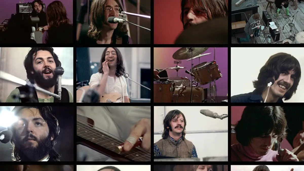 The Beatles lança vídeo restaurado de “Let It Be” com novos ângulos