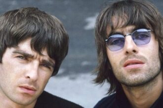 Teaser misterioso deixa fãs do Oasis intrigados
