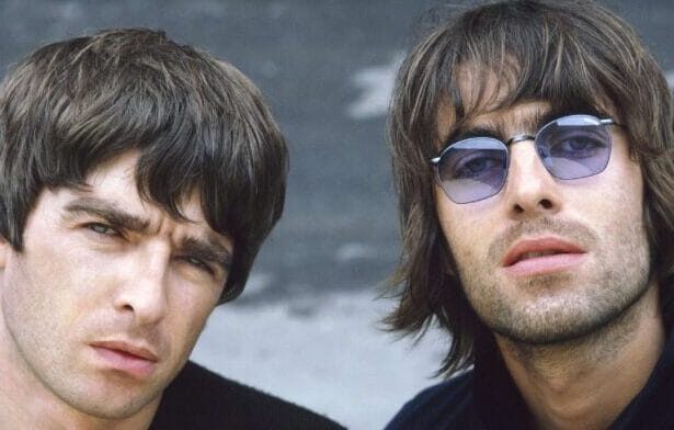 Teaser misterioso deixa fãs do Oasis intrigados
