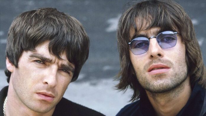 Teaser misterioso deixa fãs do Oasis intrigados