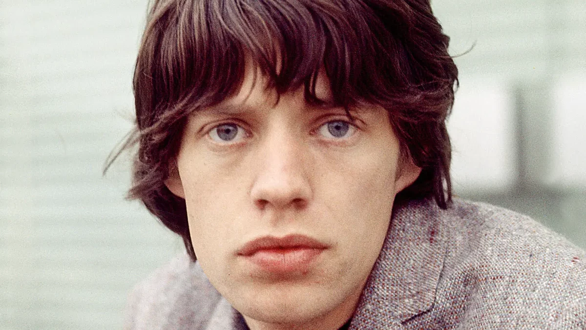 Cinco artistas que Mick Jagger odiava