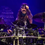 Mike Portnoy. Crédito: Canal Drumeo.