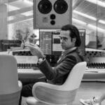 Frogs, novo single de Nick Cave & The Bad Seeds