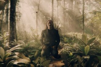 Nightwish lança novo single. Ouça Perfume of the Timeless