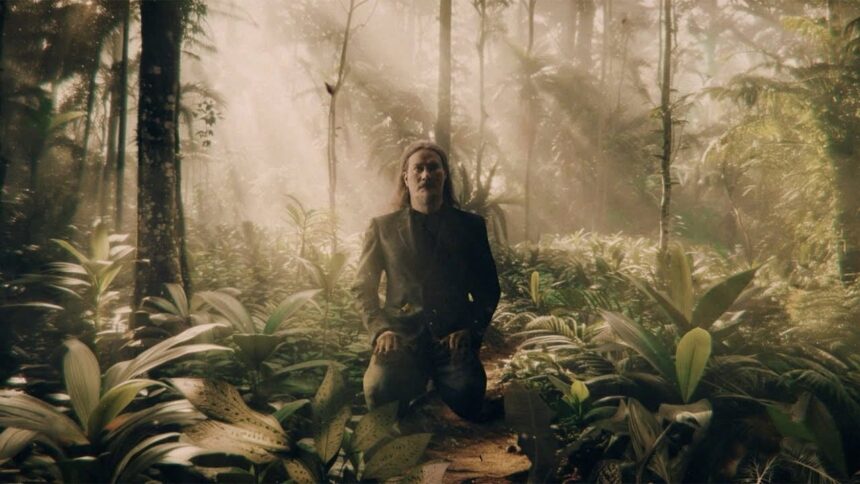 Nightwish lança novo single. Ouça Perfume of the Timeless