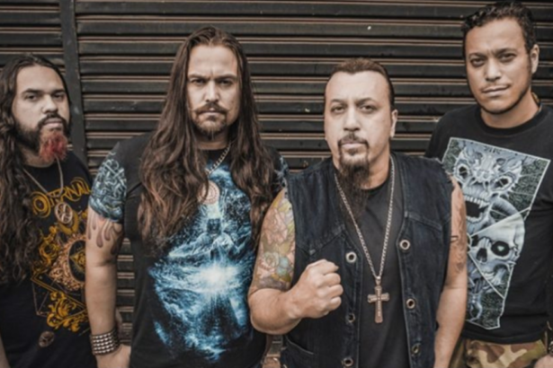 Novo clipe da Noturnall