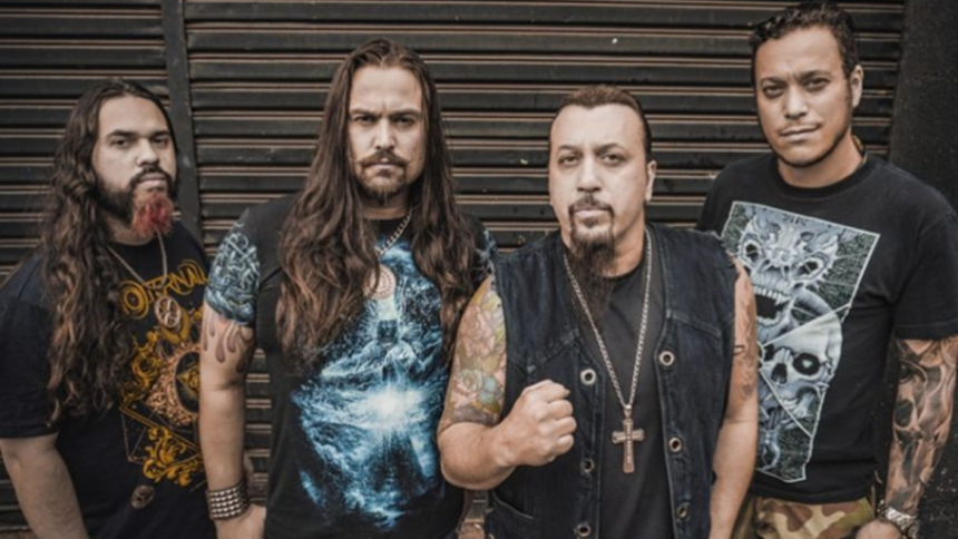 Novo clipe da Noturnall