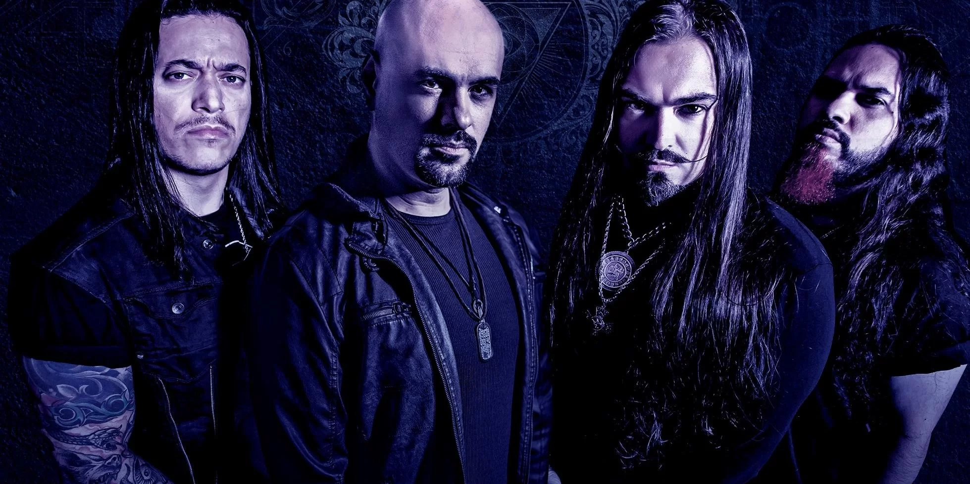 Assista Cosmic Redemption da banda Noturnall, com participação de Sergio Sacani, Danilo Gentili e mais