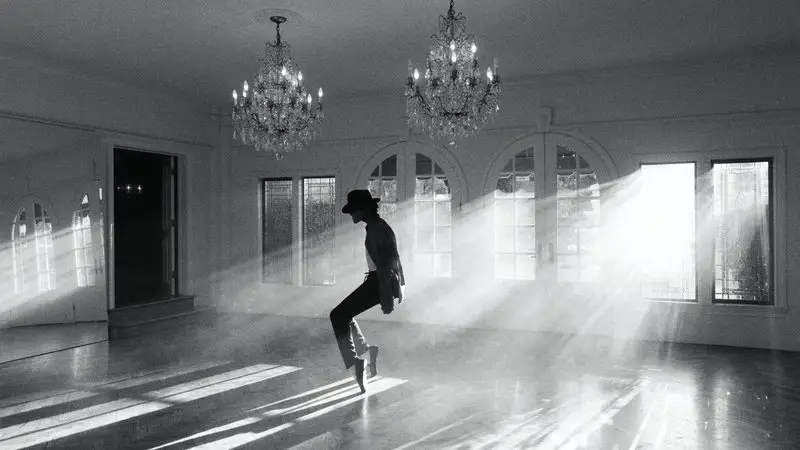Jaafar Jackson surge como o Michael Jackson em novas imagens do filme biográfico