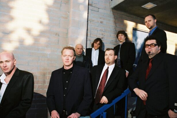 Conheça a Orquestra del Desierto