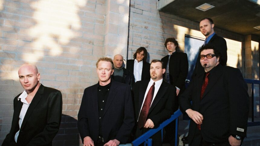 Conheça a Orquestra del Desierto