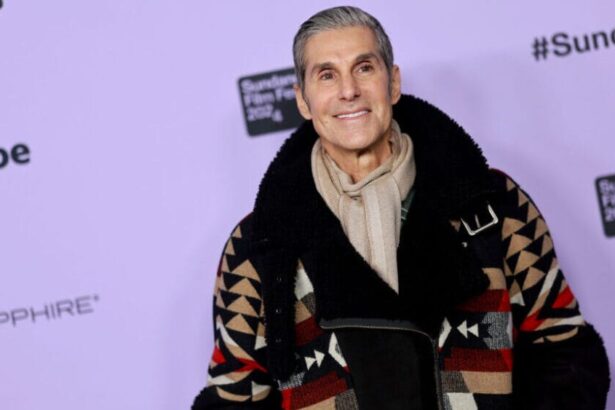 Perry Farrell comenta que Rick Rubin quis comprar o festival Lollapalooza