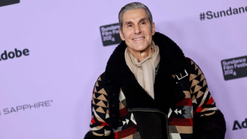 Perry Farrell comenta que Rick Rubin quis comprar o festival Lollapalooza