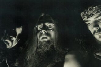 Novo lançamento da banda POOBAH para junho