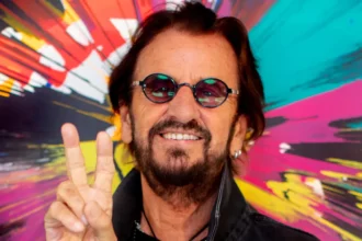 Foto: Ringo Starr