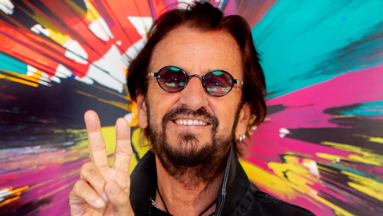 Foto: Ringo Starr