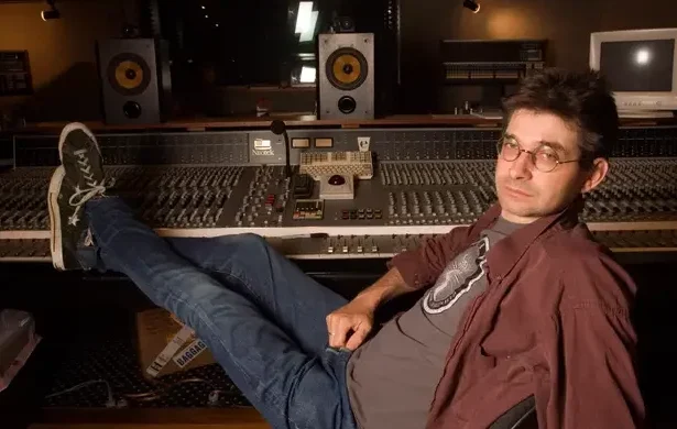 Steve Albini morre aos 61 anos